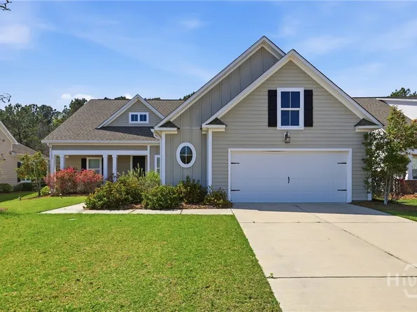 111 Oakdene Road, Pooler, GA 31322