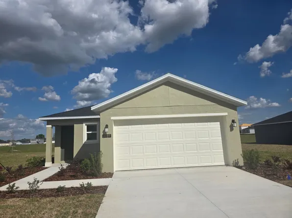 3727 NE 30th Ter, Ocala, FL 34479