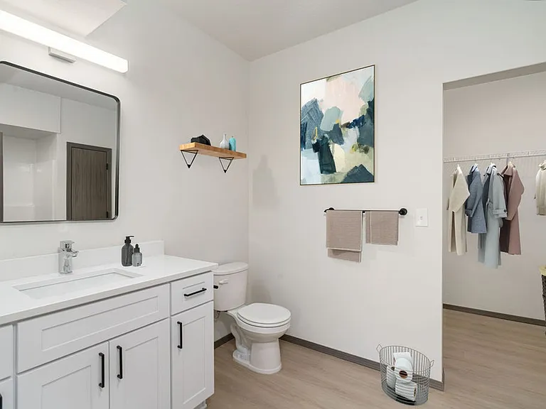 The Vistas Apartments at Beacon Hill — Photo 51