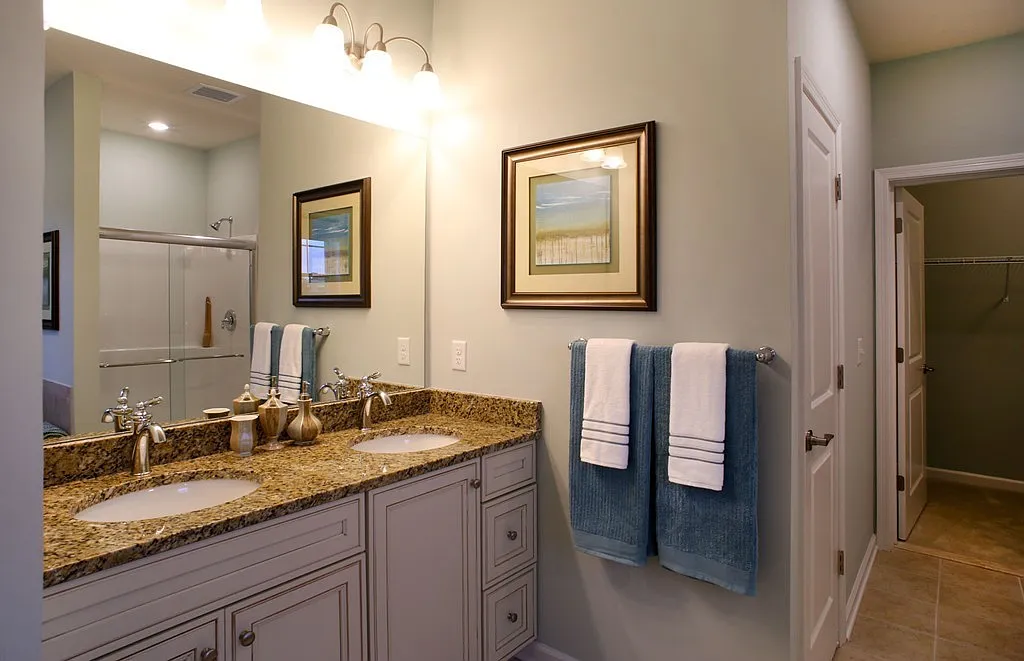 3 bed, 1470 sqft, $3,200 — Photo 4