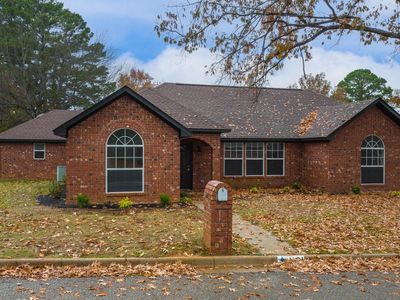 1101 Kensington Ct, Longview, TX, 75605