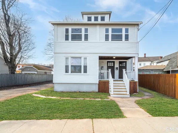 75 Curtis Street, Meriden, CT 06450