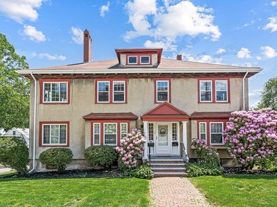 185 Oakley Rd, Belmont, MA, 02478