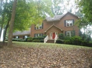 146 Pendleton Rd, Danville, VA 24541