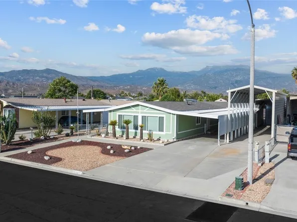 25156 W Posey Dr, Hemet, CA 92544