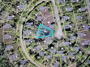 Greenbriar Unit 42, Lehigh Acres, FL 33972