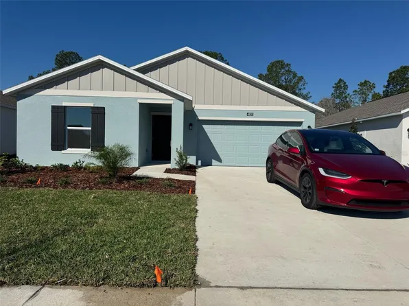 4820 Yellow Elder Way, Kissimmee, FL 34758