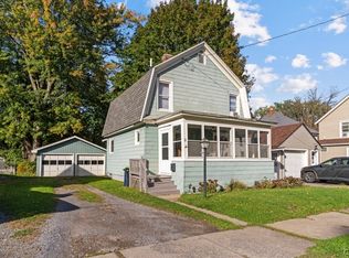2 Marion St, Mohawk, NY 13407