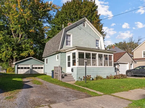 2 Marion St, Mohawk, NY 13407