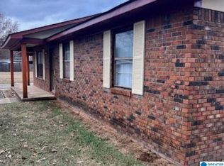 1405 Richton Ave, Tuscumbia, AL 35674