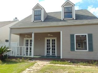 15554 Riverdale Ave E, Baton Rouge, LA 70816