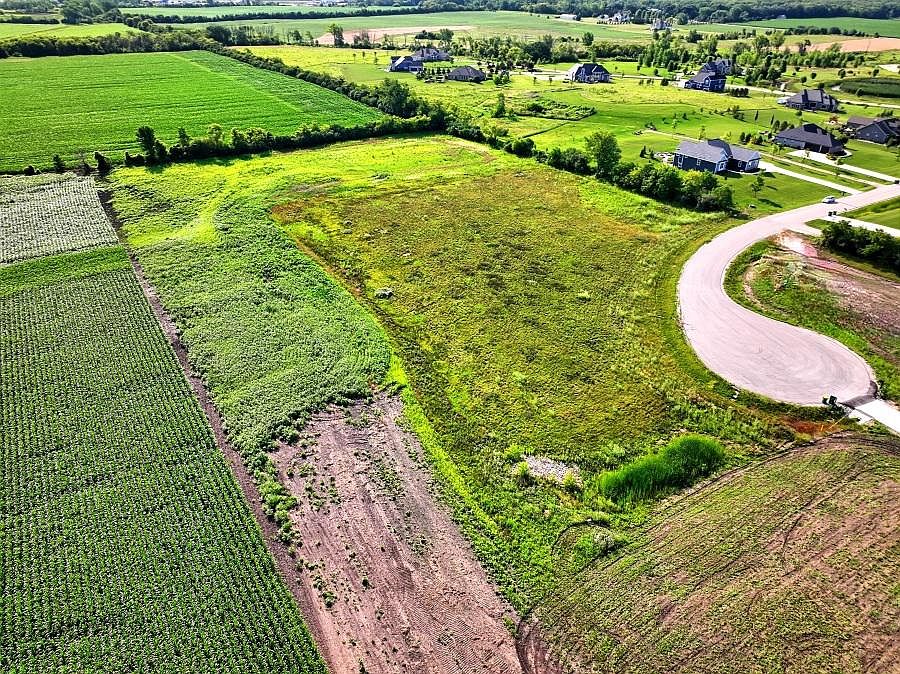 LOT 1 Queens Brook Ln, Franksville, WI 53126 MLS 1842789 Zillow