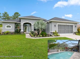 13079 Harris Hawk Rd, Weeki Wachee, FL 34614