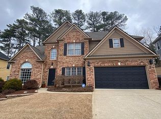 3194 Vickery Dr NE, Marietta, GA 30066