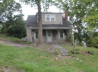 419 E Hickory St, Covington, VA