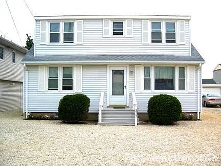 Welcome home!