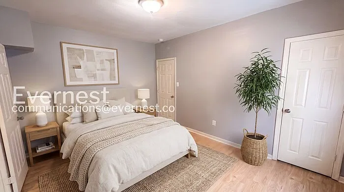 2 bed, 2.0 bath, 1106 sqft, $855 — Photo 3