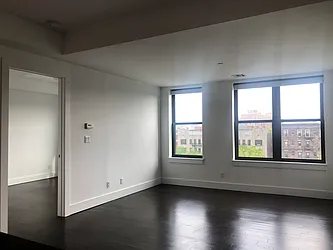Rented by Compass