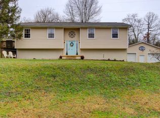 121 Sparrow, Rocky Top, TN 37769