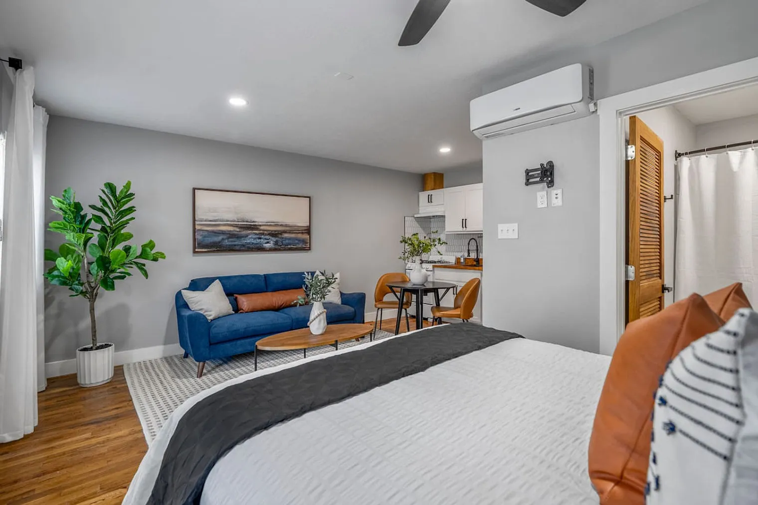 1 bed, 1.0 bath, 505 sqft, $1,782 — Photo 4