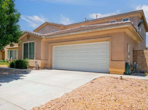 44643 Leslie Ct, Lancaster, CA 93535