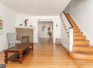 252 Wembly Rd, Upper Darby, PA 19082