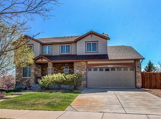 3105 S Killarney Way, Aurora, CO 80013