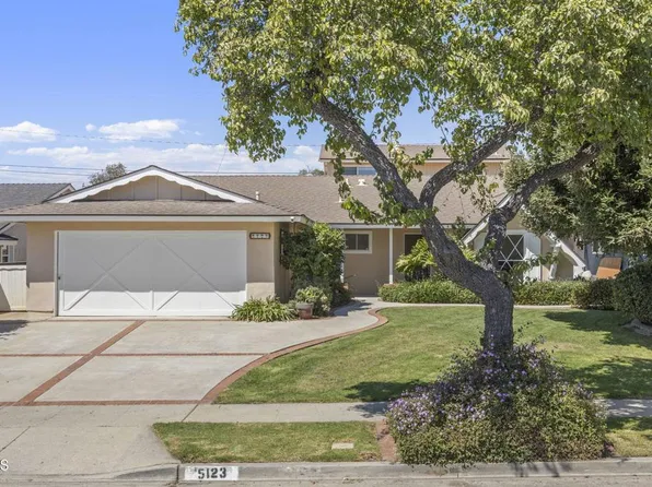 5123 Lafayette St, Ventura, CA 93003