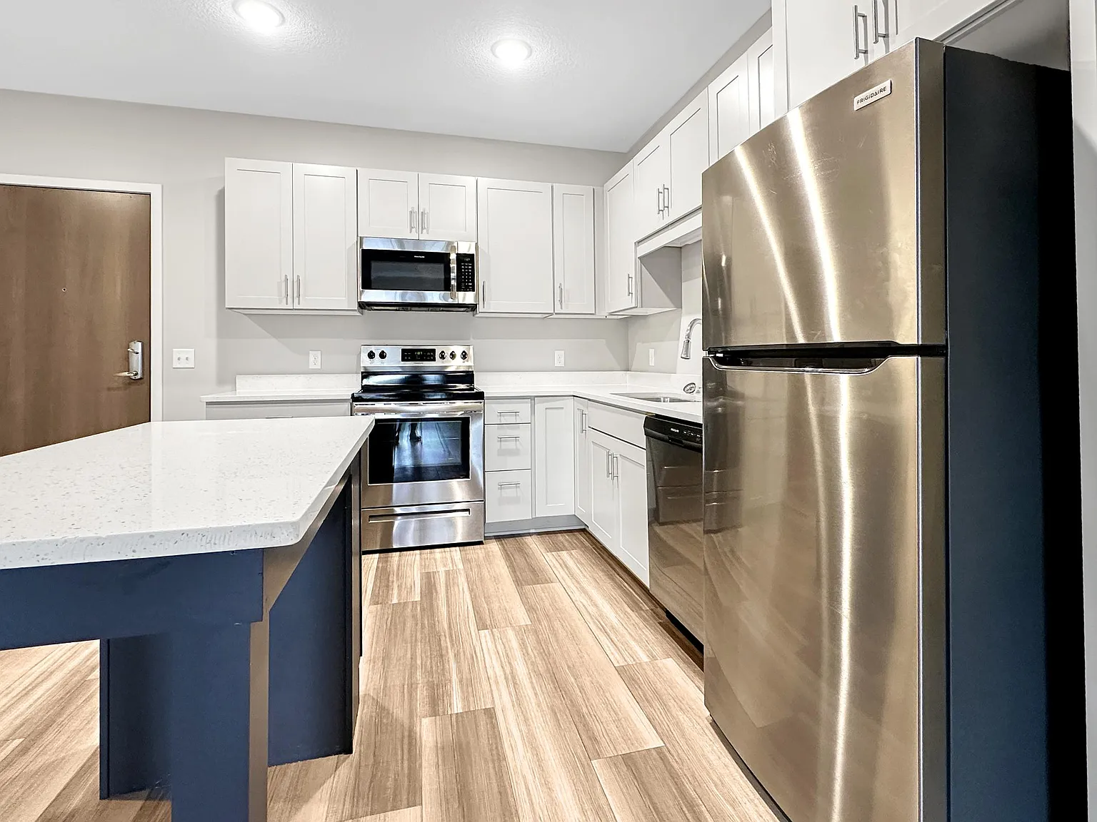 The Sentinel Residence — Photo 2