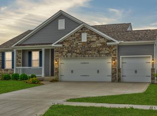 211 Red Oak Pass, Commercial Pt, OH 43116