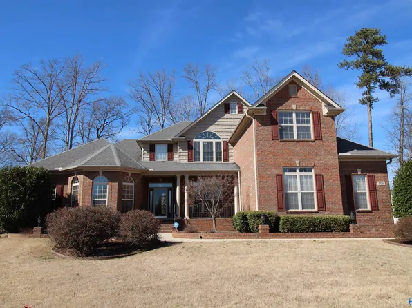 106 Heatherspring Ct, Huntsville, AL 35806