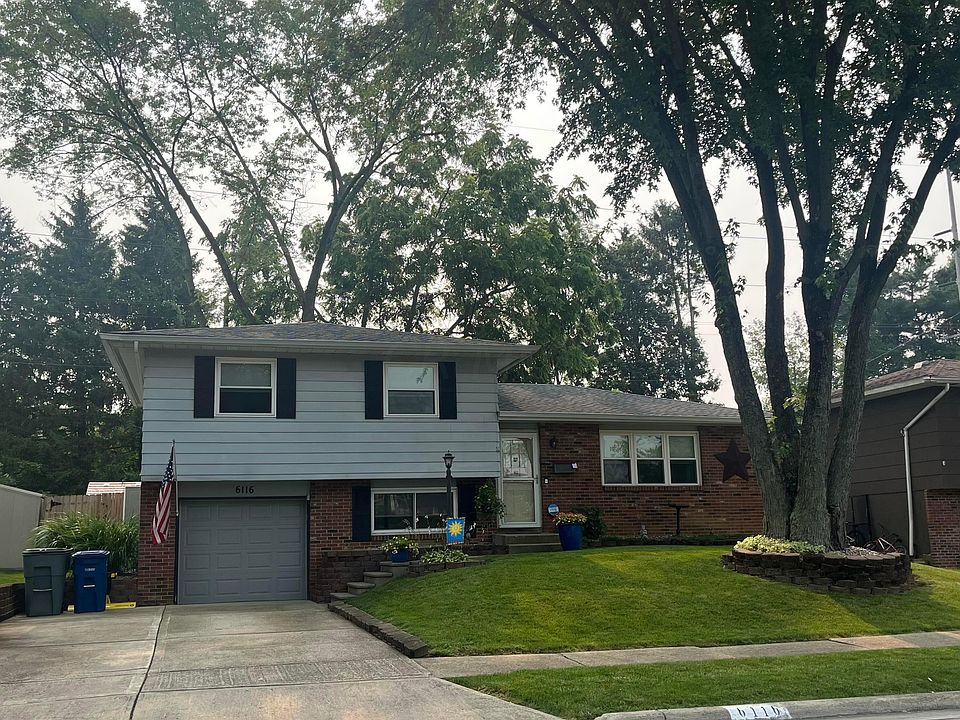 2nd image of 6116 Batavia Rd