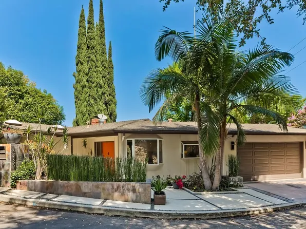 13489 Rand Dr, Sherman Oaks, CA 91423