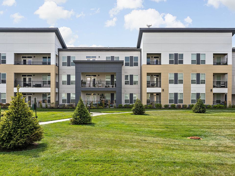 Aria Zionsville Apartments 11005 Octave Dr Zionsville IN Zillow