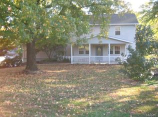 3703 State Route 15, Freeburg, IL 62243