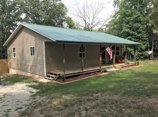 13966 County Road 7020, Rolla, MO 65401