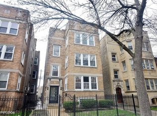 6428 N Claremont Ave #2, Chicago, IL 60645