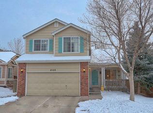 2126 Fendlebrush St, Highlands Ranch, CO 80129