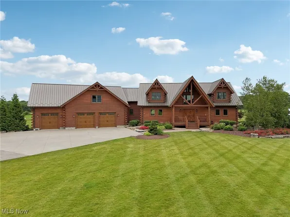 8293 Spencer Lake Rd, Medina, OH 44256