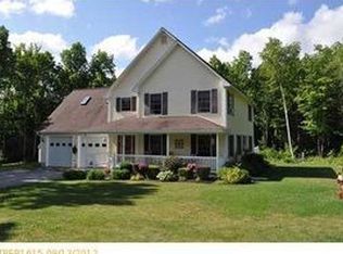 23 Hardwood Cir, Belgrade, ME 04917