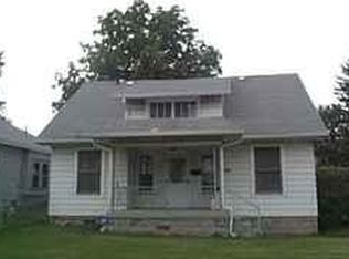 2901 E Meredith Ave, Indianapolis, IN