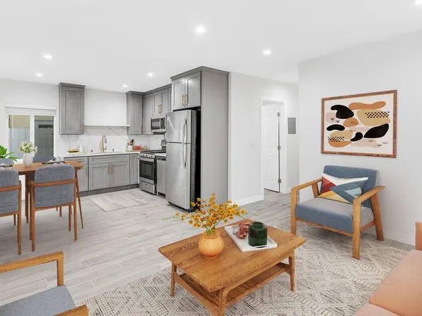 40 Rose Ave APT 3, Venice, CA 90291