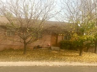 1241 Canon Vista Dr, Moab, UT 84532