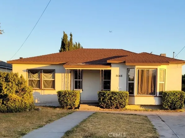 8648 Scott St, Rosemead, CA 91770