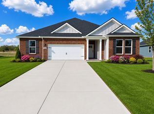 4325 Scarlet Ct, Columbia, TN 38401