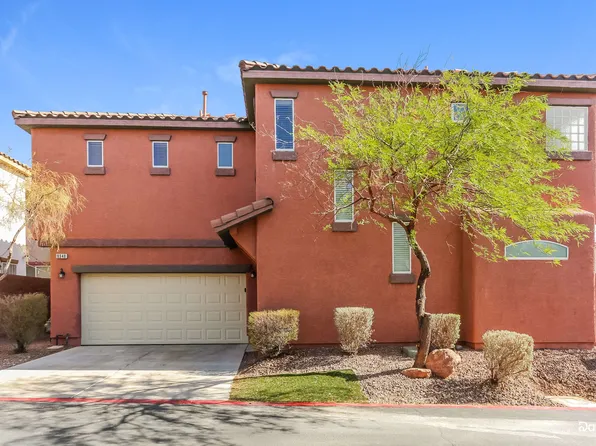 8948 Sunrise Mesa Ct, Las Vegas, NV 89149