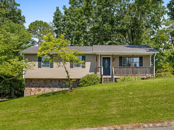 7522 Hydrus Dr, Harrison, TN 37341