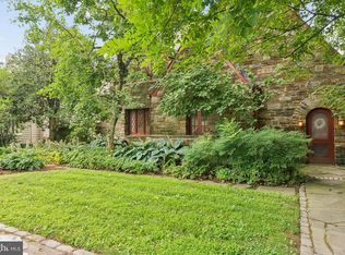 419 Georgia Ct, Towson, MD 21204