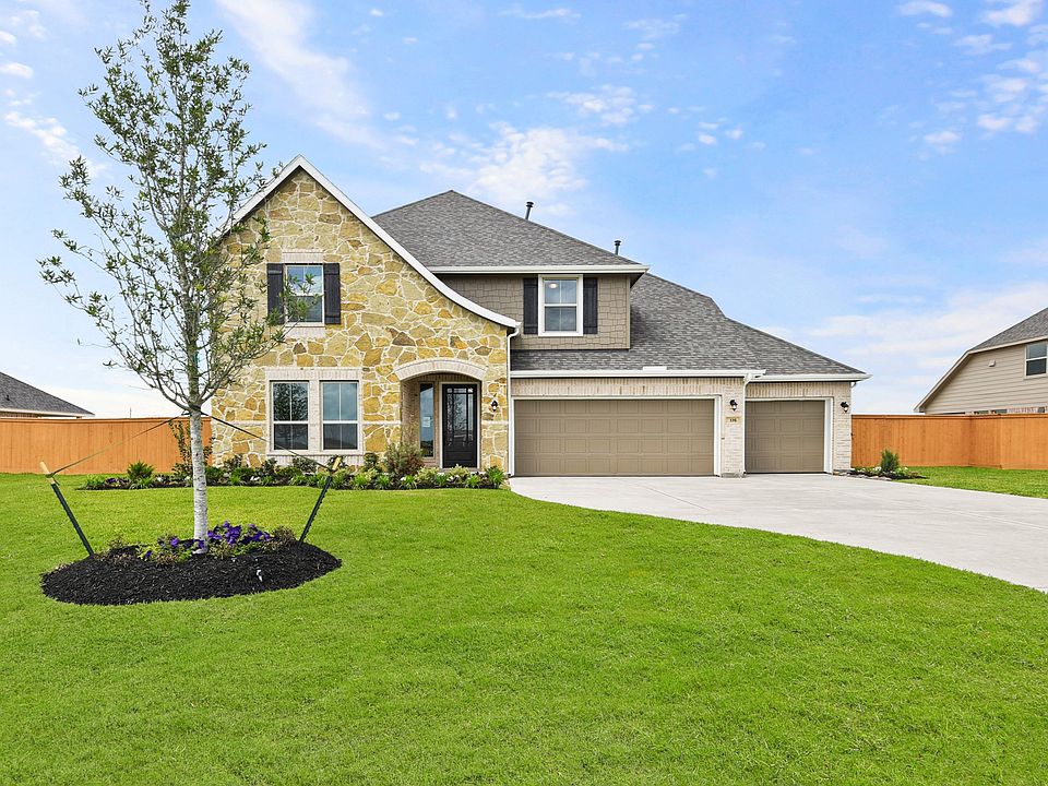 Leo - 335 Hunter Ranch Way 20