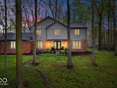 3444 Briar Pl, Carmel, IN, 46033